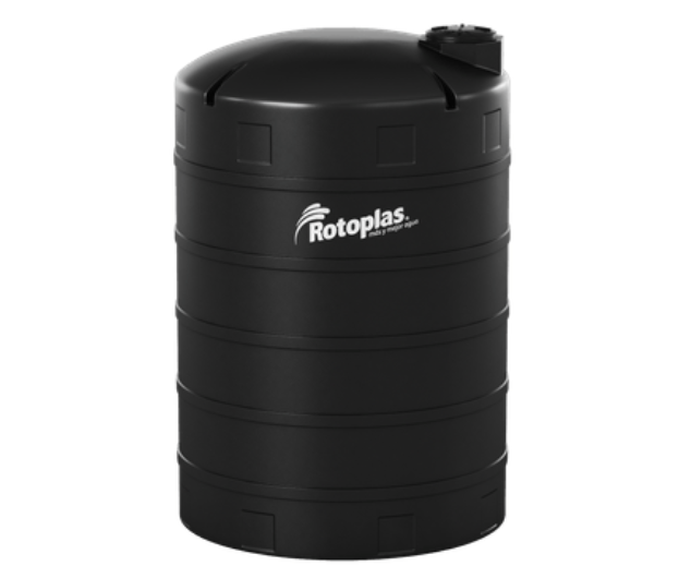 Tanque Industrial Rotoplas de 10,000 litros Tanque Industrial Rotoplas de 10,000 litros